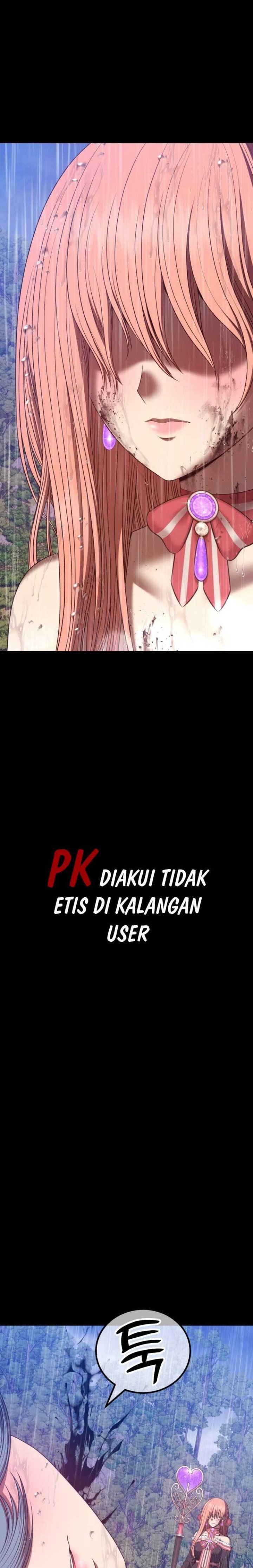 +99 Wooden Stick Chapter 78 Gambar 82