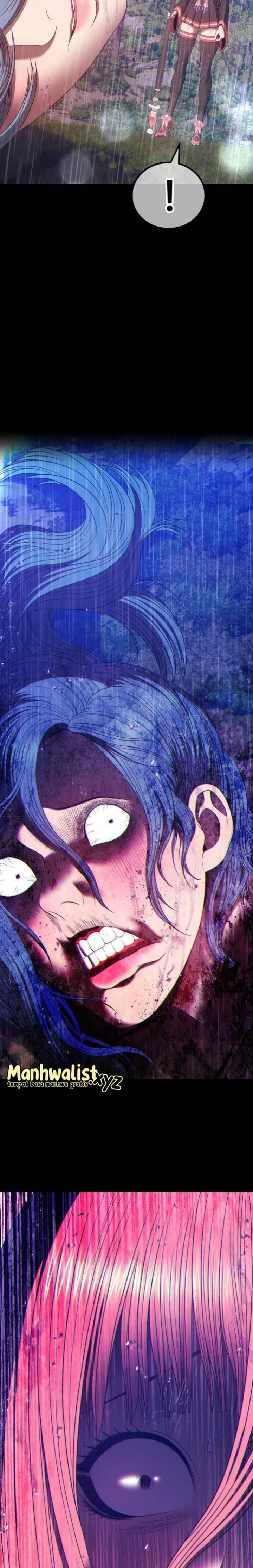 +99 Wooden Stick Chapter 78 Gambar 83