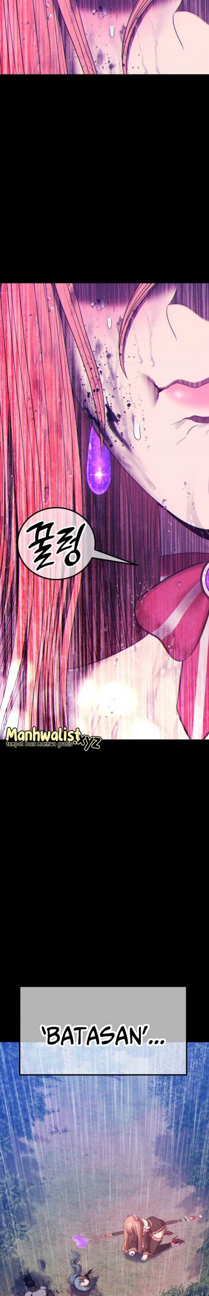 +99 Wooden Stick Chapter 78 Gambar 84