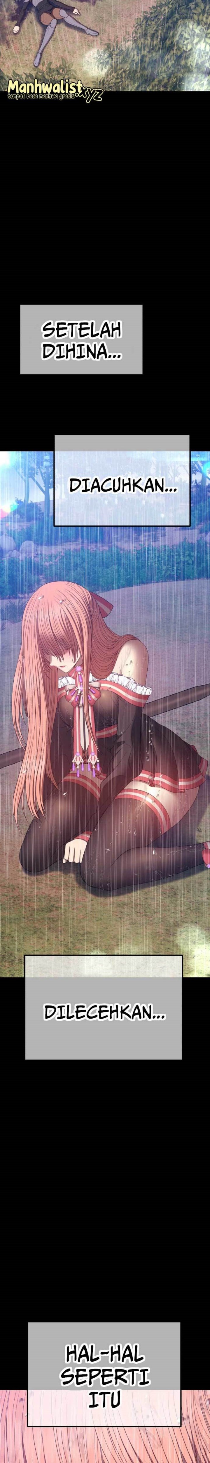 +99 Wooden Stick Chapter 78 Gambar 85