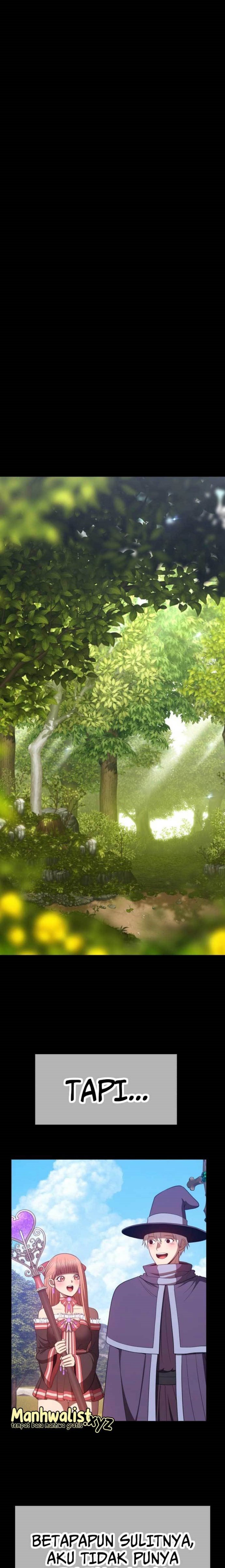 +99 Wooden Stick Chapter 78 Gambar 88