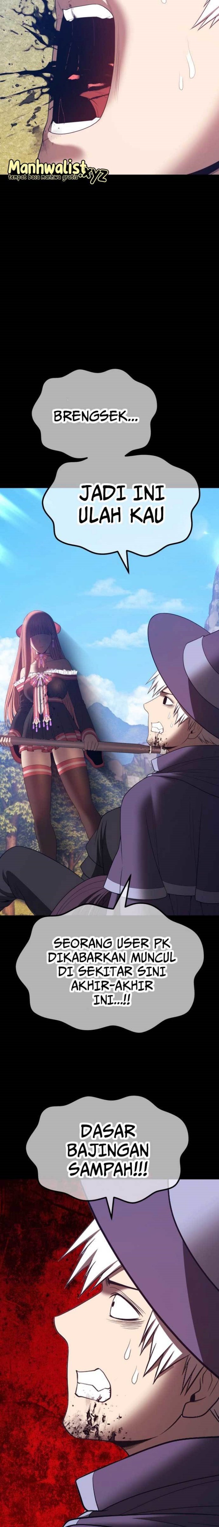 +99 Wooden Stick Chapter 78 Gambar 90