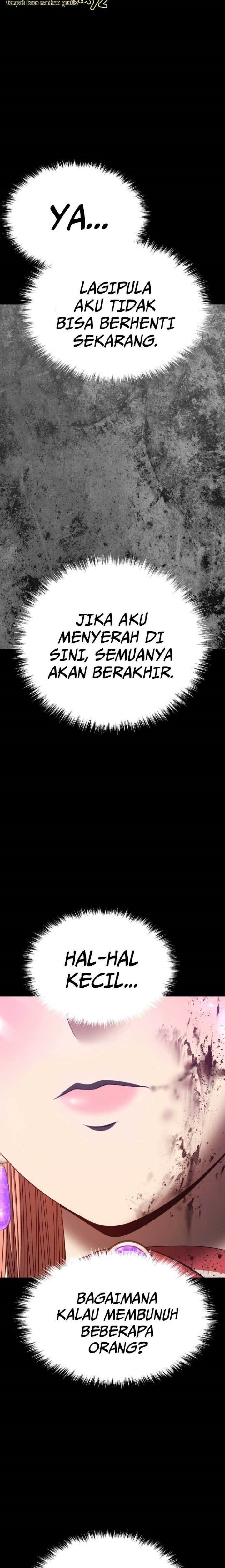 +99 Wooden Stick Chapter 78 Gambar 93