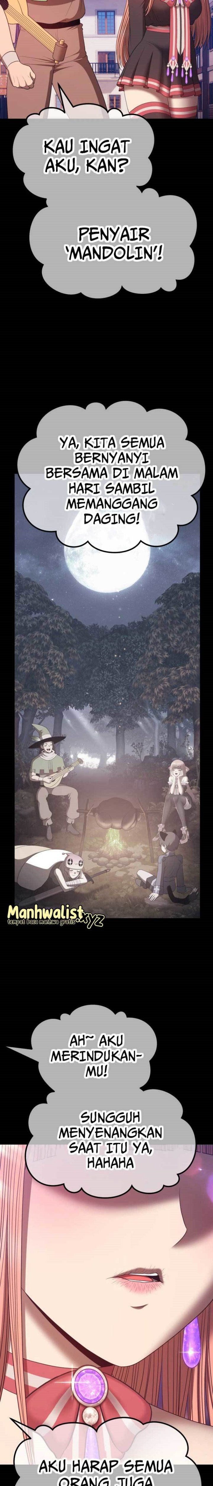 +99 Wooden Stick Chapter 78 Gambar 97