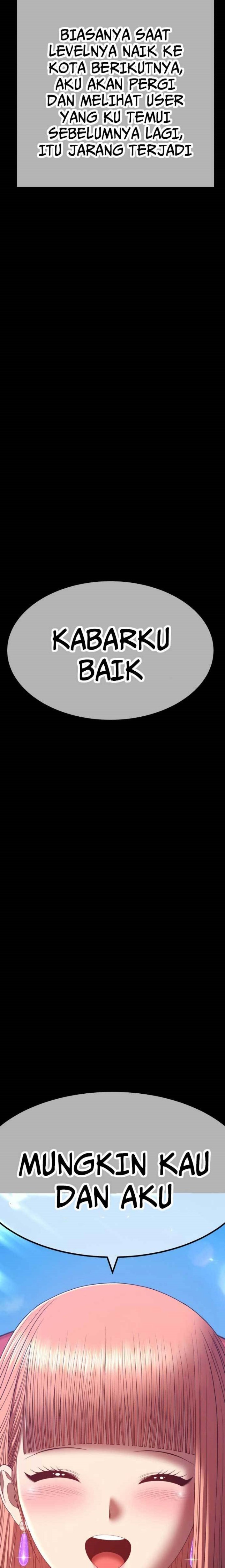 +99 Wooden Stick Chapter 78 Gambar 99