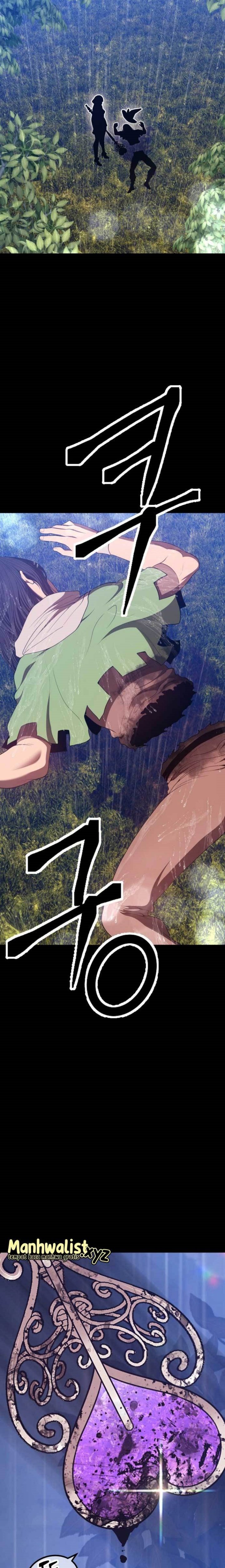+99 Wooden Stick Chapter 78 Gambar 102