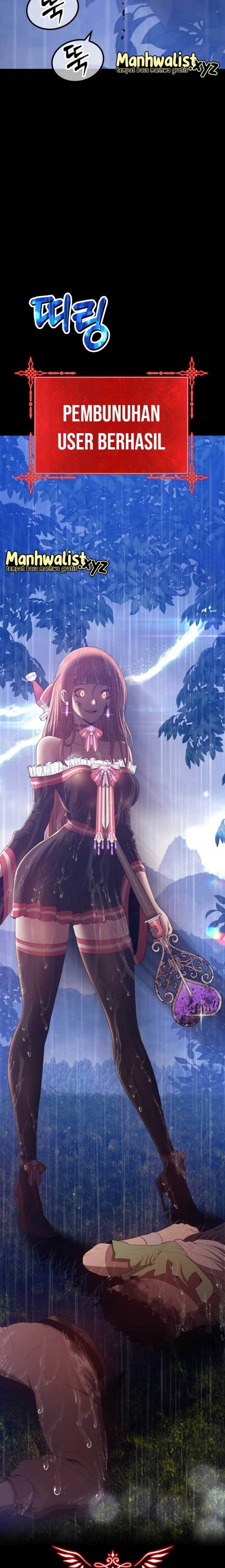 +99 Wooden Stick Chapter 78 Gambar 103