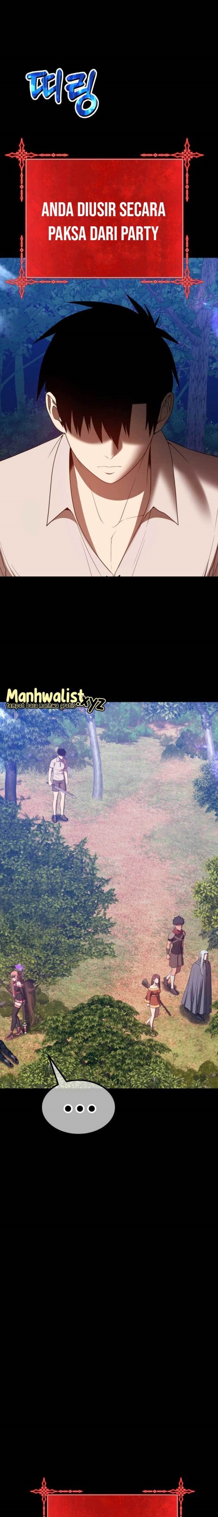 +99 Wooden Stick Chapter 78 Gambar 123