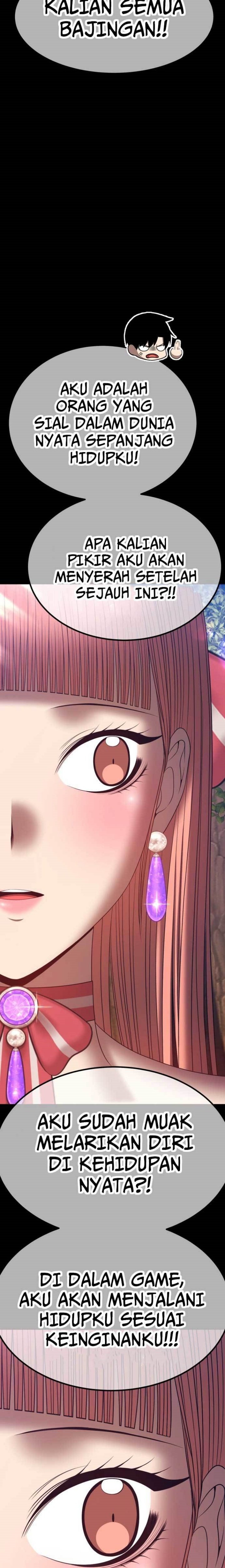 +99 Wooden Stick Chapter 78 Gambar 126