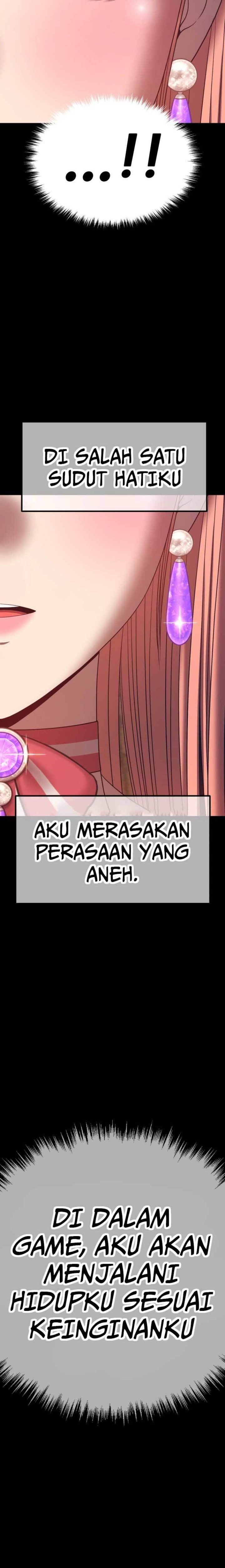 +99 Wooden Stick Chapter 78 Gambar 127