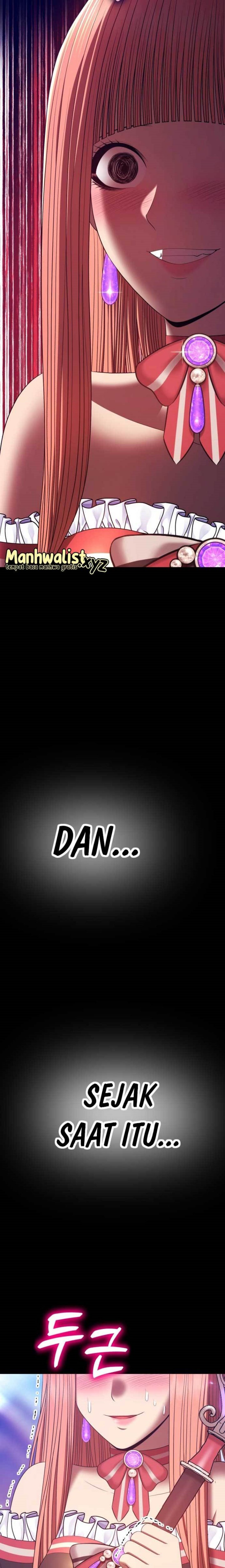 +99 Wooden Stick Chapter 78 Gambar 136