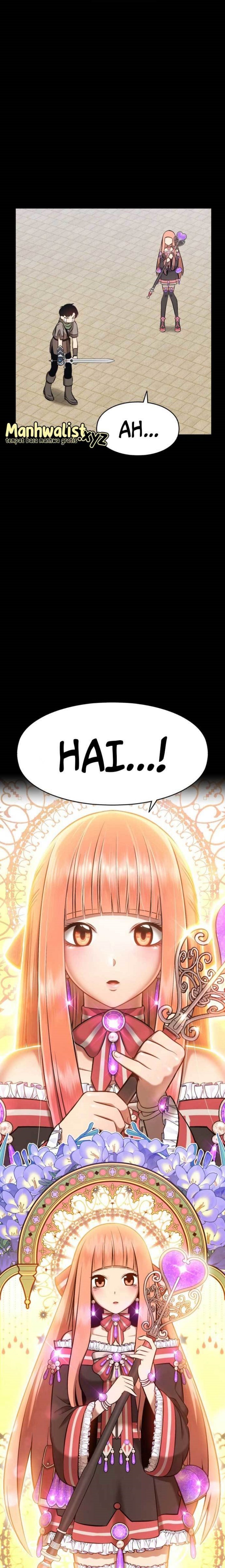 +99 Wooden Stick Chapter 78 Gambar 138