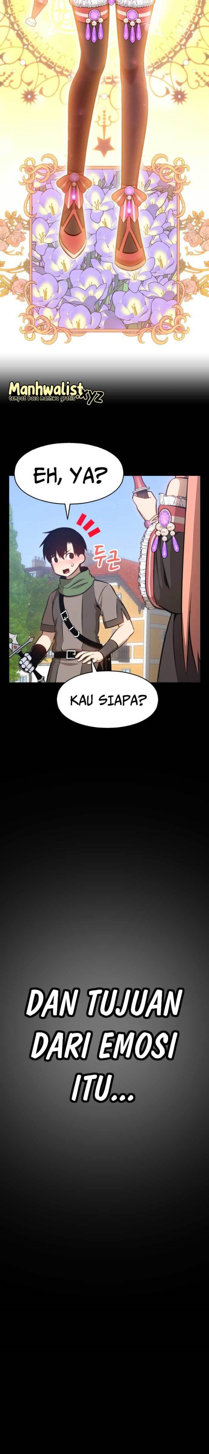 +99 Wooden Stick Chapter 78 Gambar 139