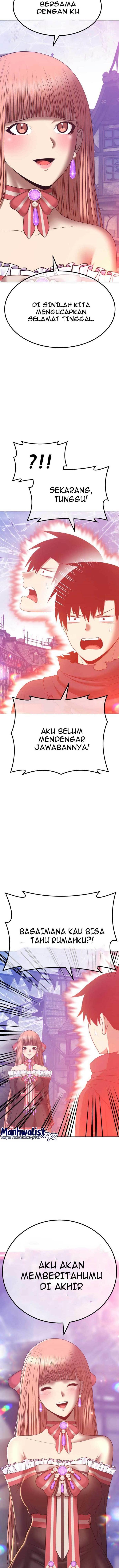 +99 Wooden Stick Chapter 79 Gambar 35