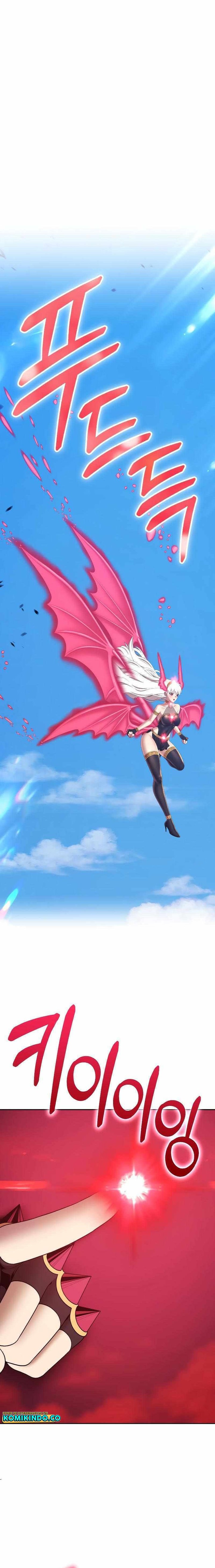+99 Wooden Stick Chapter 89 Gambar 70
