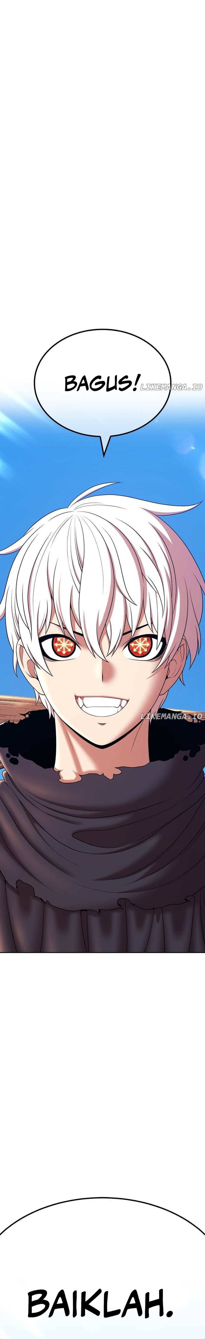 +99 Wooden Stick Chapter 90 Gambar 3