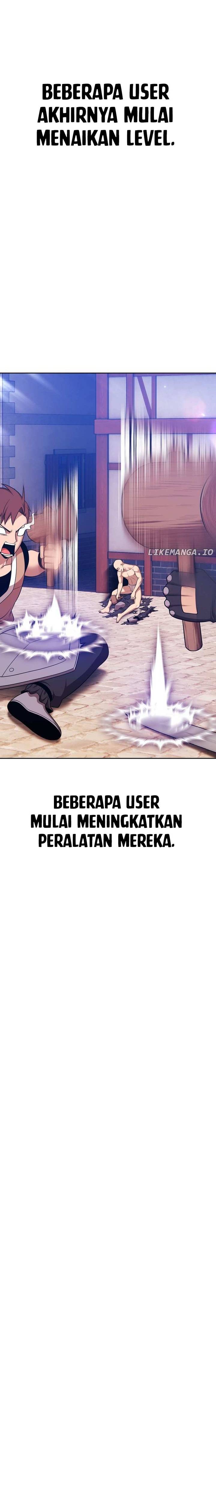 +99 Wooden Stick Chapter 90 Gambar 11