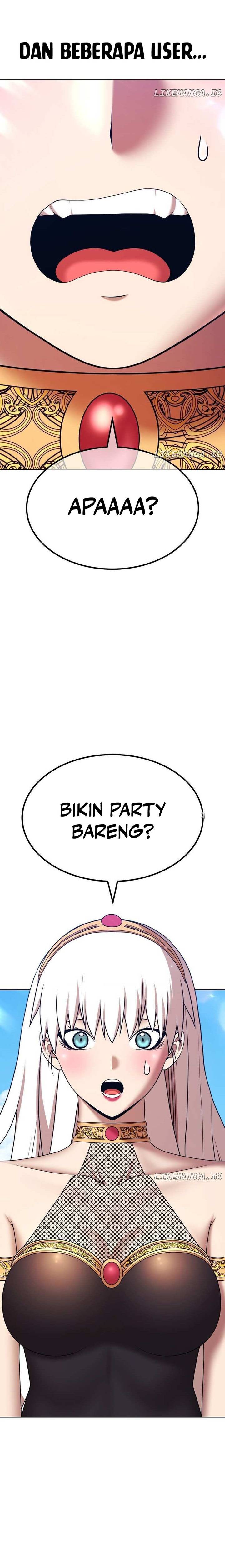 +99 Wooden Stick Chapter 90 Gambar 12
