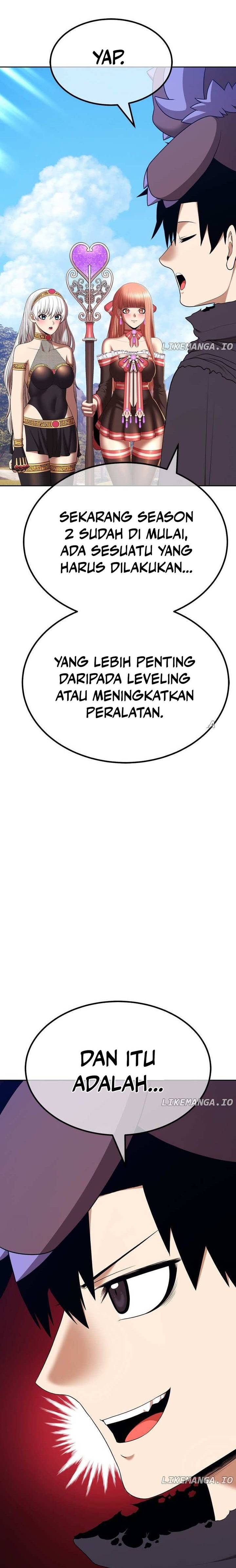 +99 Wooden Stick Chapter 90 Gambar 13