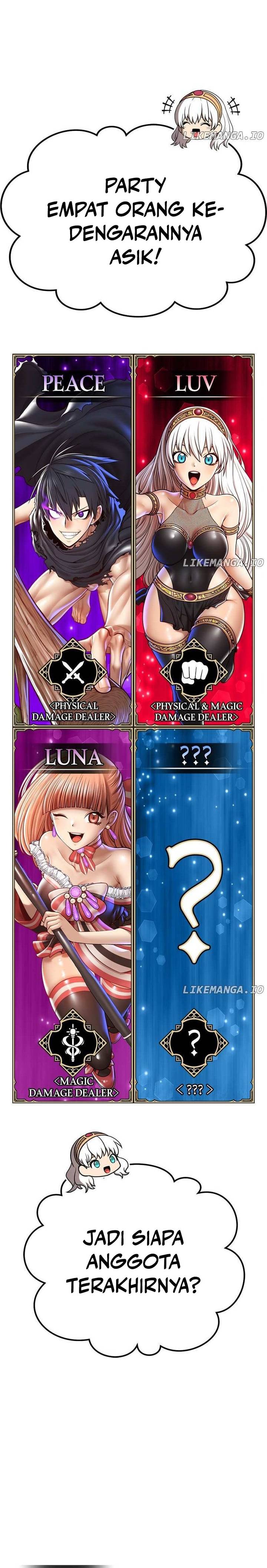+99 Wooden Stick Chapter 90 Gambar 17