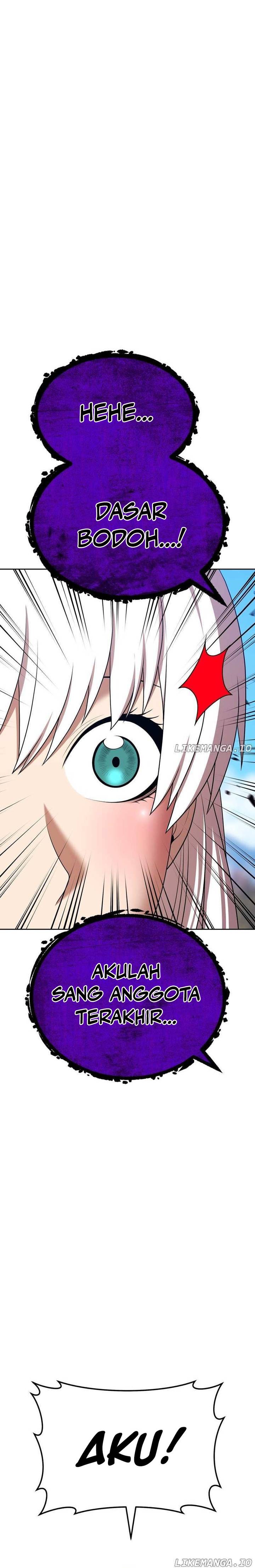 +99 Wooden Stick Chapter 90 Gambar 20