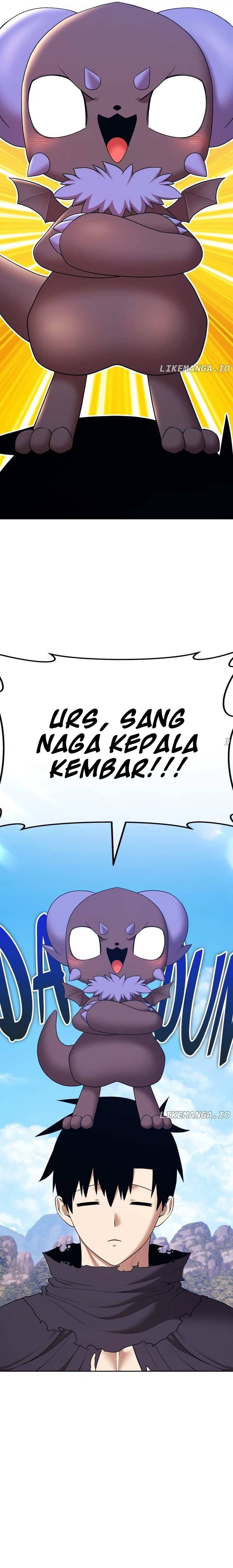 +99 Wooden Stick Chapter 90 Gambar 21