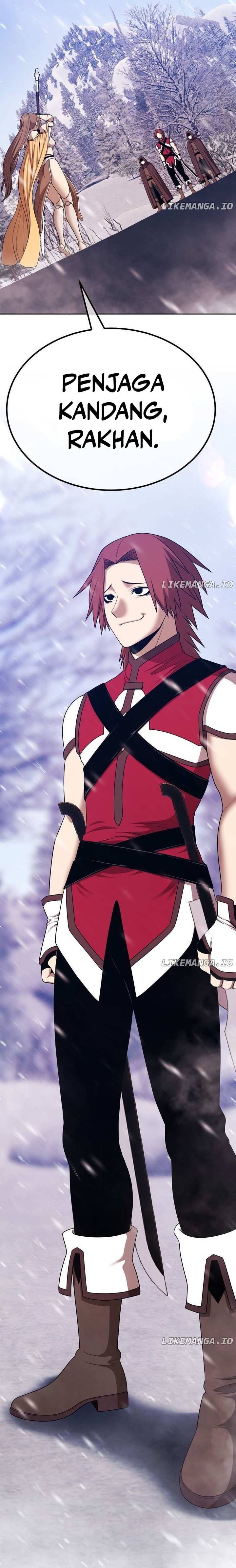 +99 Wooden Stick Chapter 90 Gambar 31