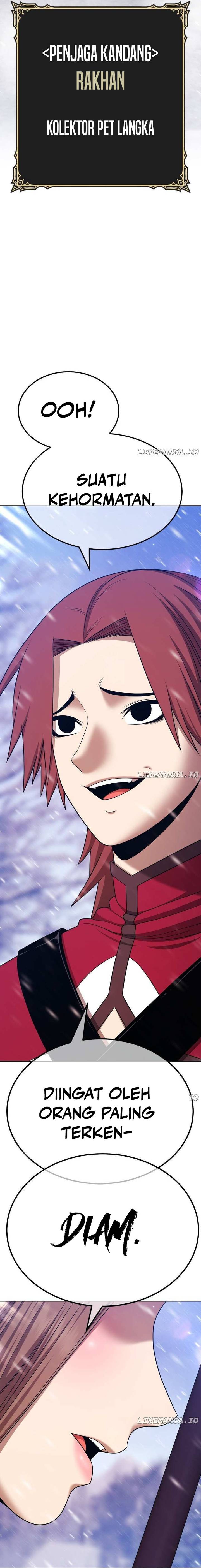 +99 Wooden Stick Chapter 90 Gambar 32