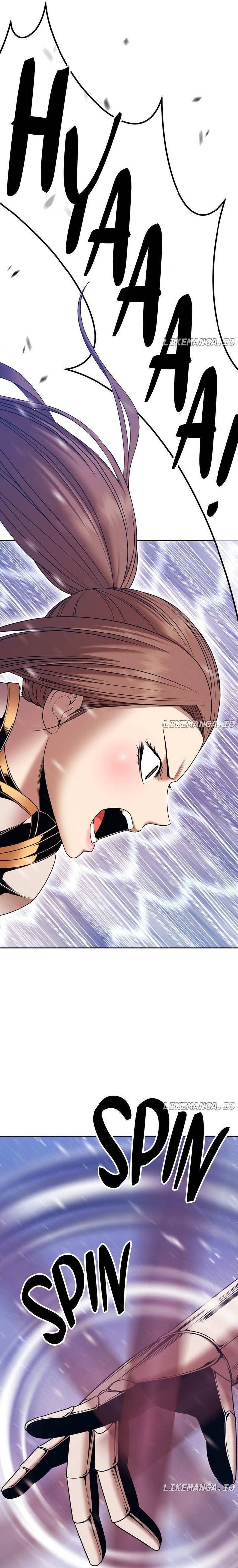 +99 Wooden Stick Chapter 90 Gambar 36