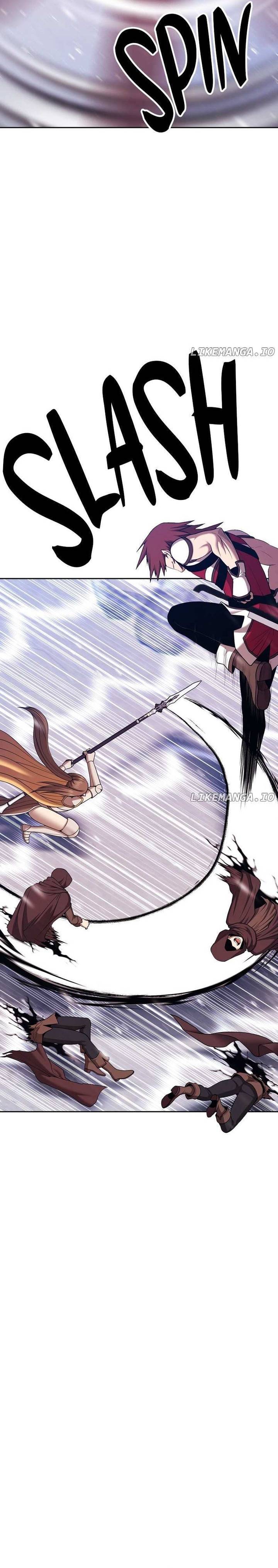 +99 Wooden Stick Chapter 90 Gambar 37