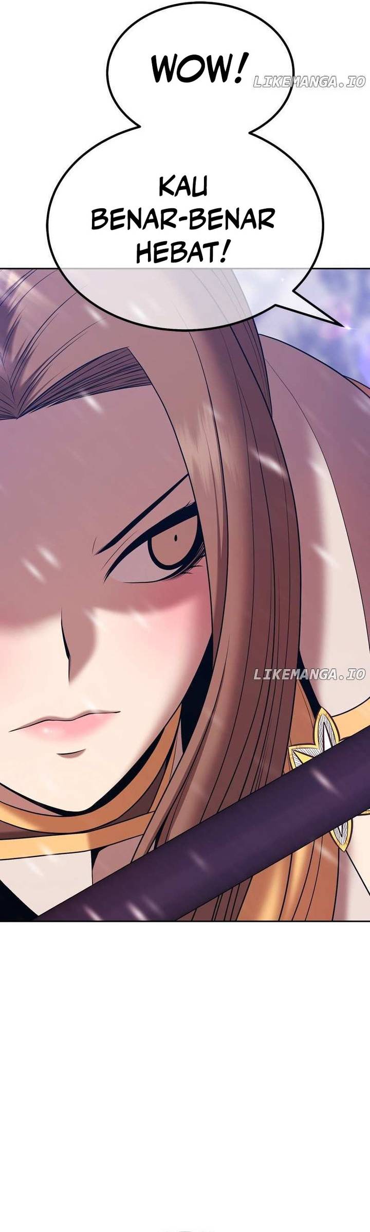 +99 Wooden Stick Chapter 90 Gambar 39