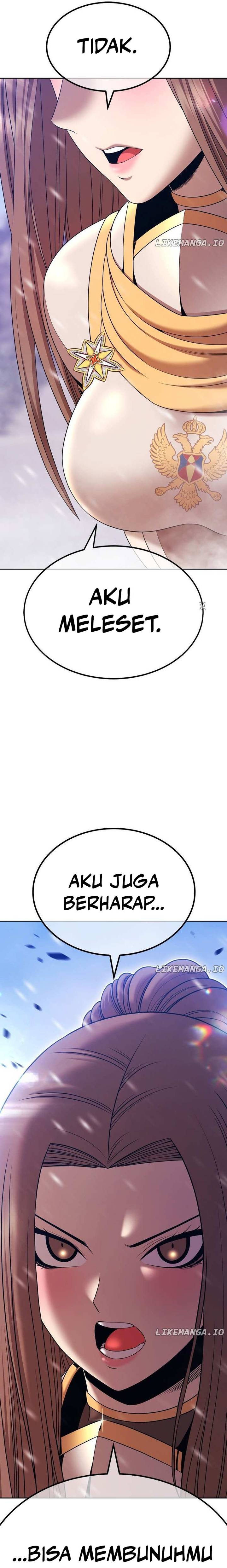 +99 Wooden Stick Chapter 90 Gambar 41