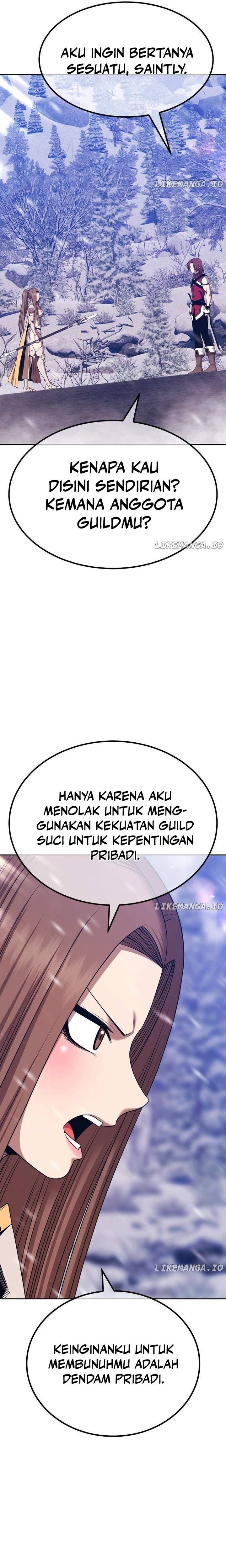 +99 Wooden Stick Chapter 90 Gambar 43