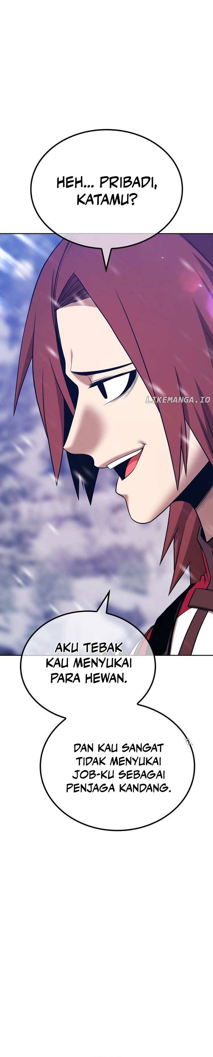 +99 Wooden Stick Chapter 90 Gambar 44