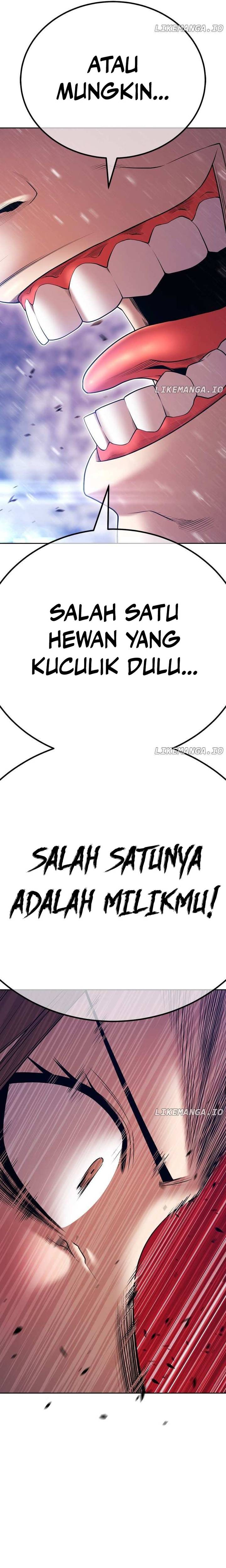 +99 Wooden Stick Chapter 90 Gambar 45