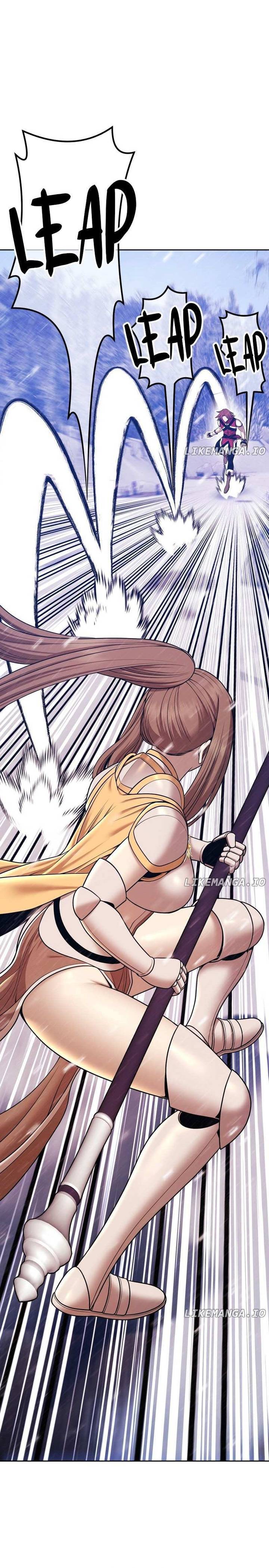 +99 Wooden Stick Chapter 90 Gambar 50
