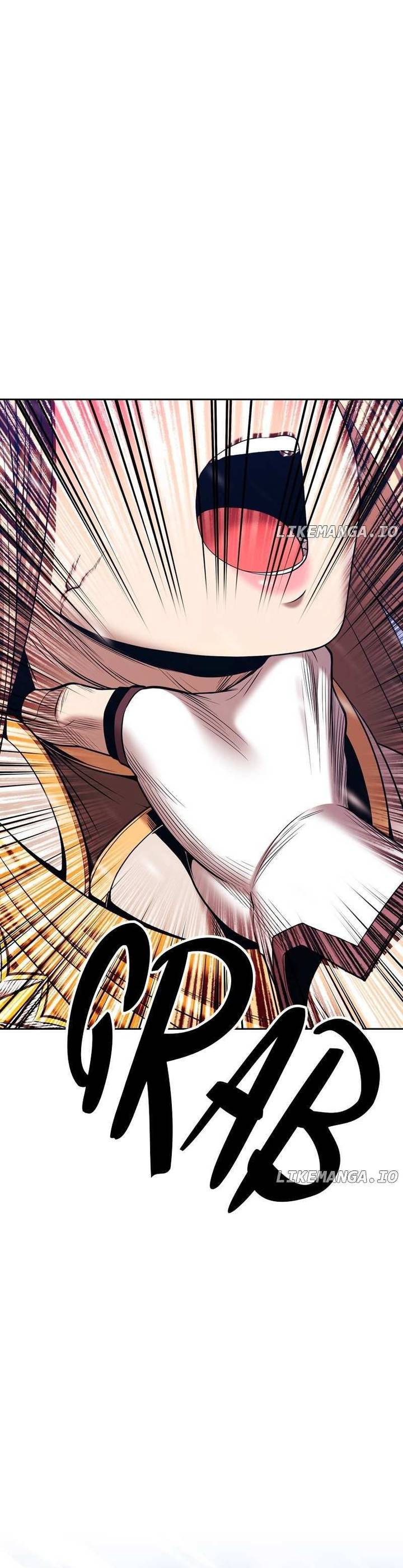 +99 Wooden Stick Chapter 90 Gambar 53