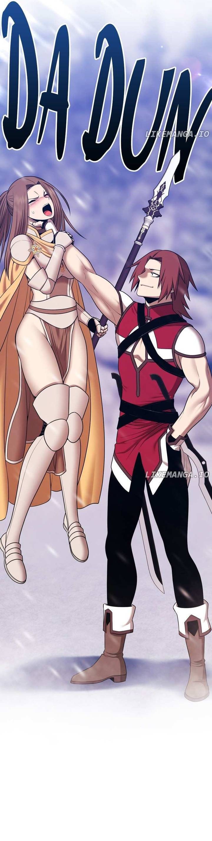 +99 Wooden Stick Chapter 90 Gambar 54