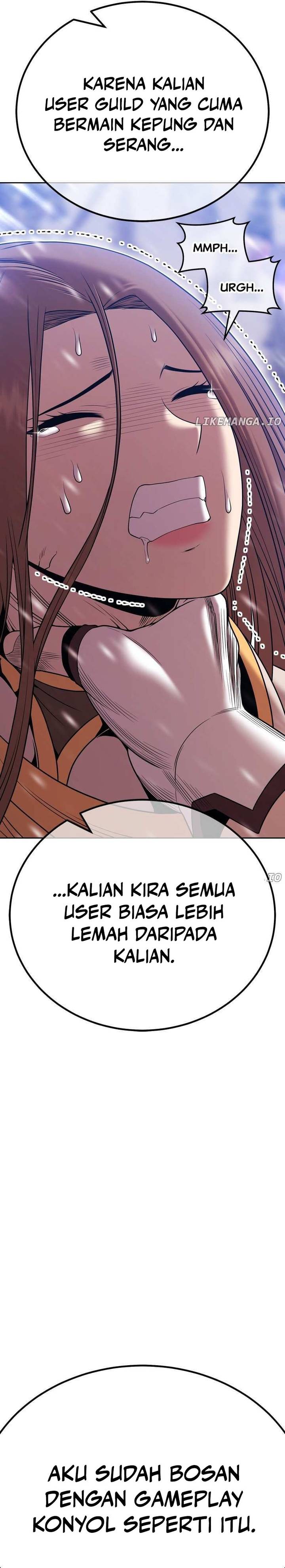 +99 Wooden Stick Chapter 90 Gambar 55