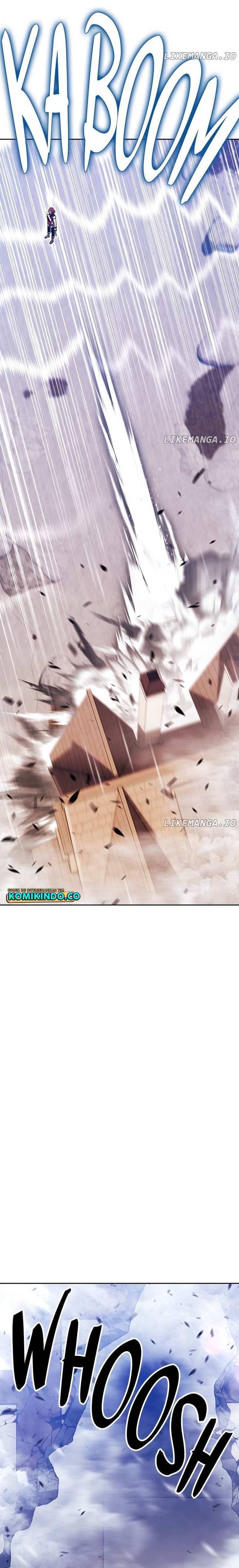 +99 Wooden Stick Chapter 90 Gambar 57