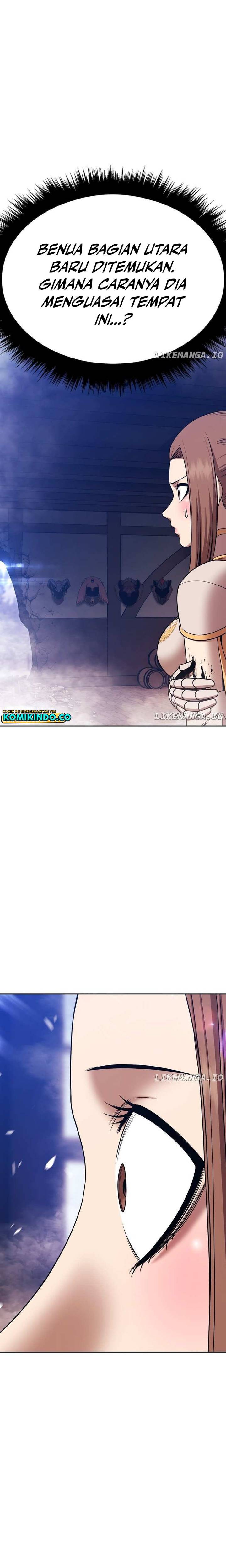 +99 Wooden Stick Chapter 90 Gambar 60