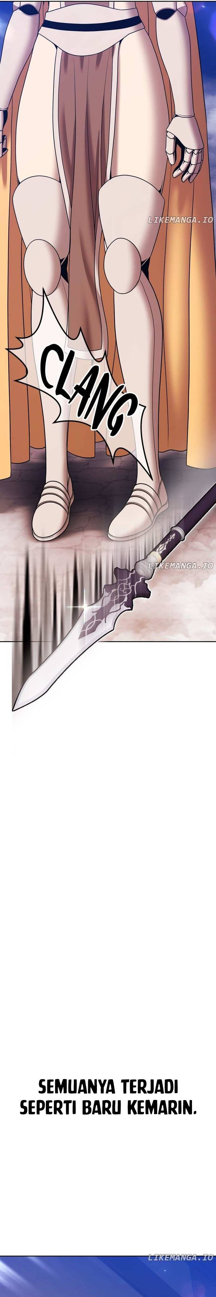+99 Wooden Stick Chapter 90 Gambar 64