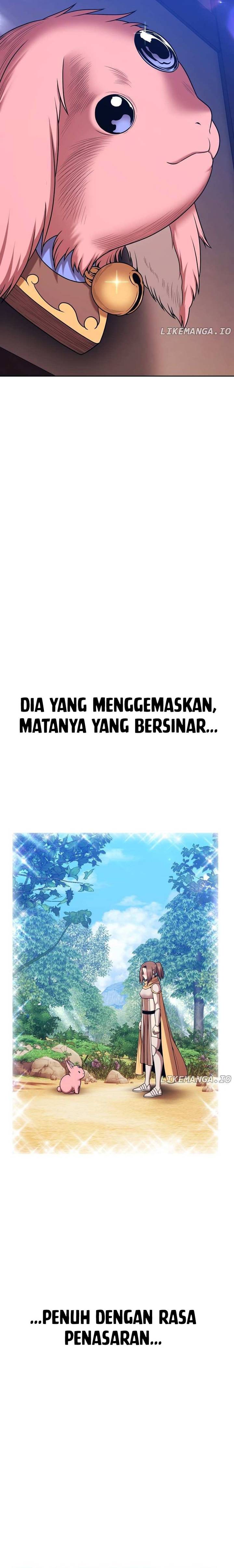 +99 Wooden Stick Chapter 90 Gambar 65