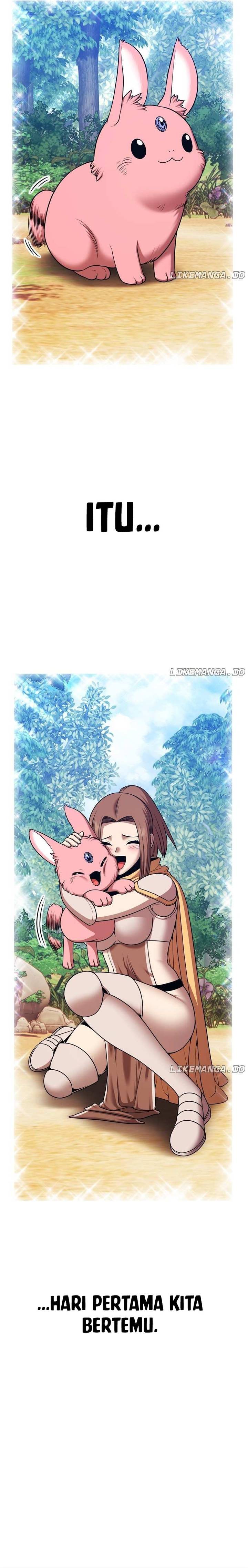 +99 Wooden Stick Chapter 90 Gambar 66