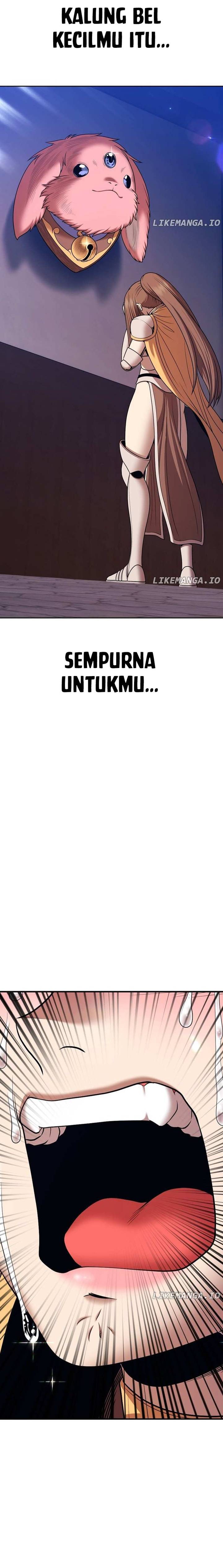 +99 Wooden Stick Chapter 90 Gambar 70