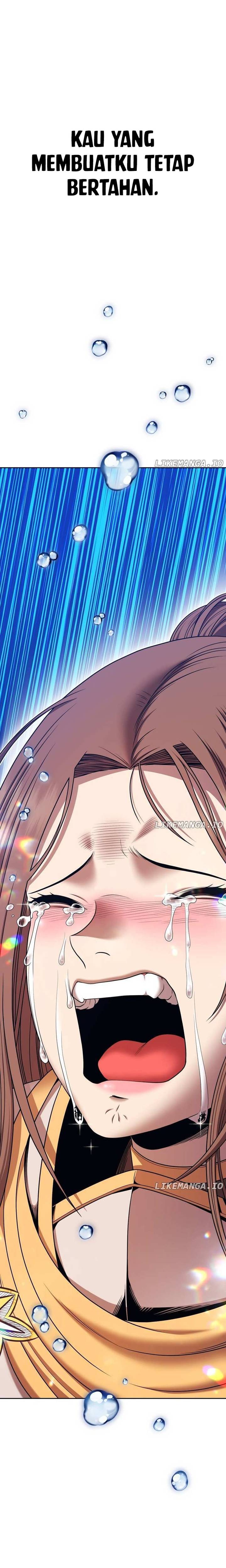 +99 Wooden Stick Chapter 90 Gambar 71
