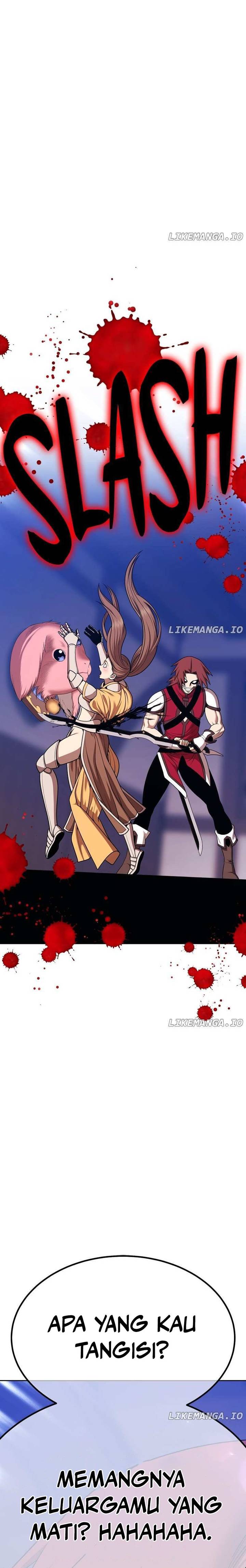+99 Wooden Stick Chapter 90 Gambar 73