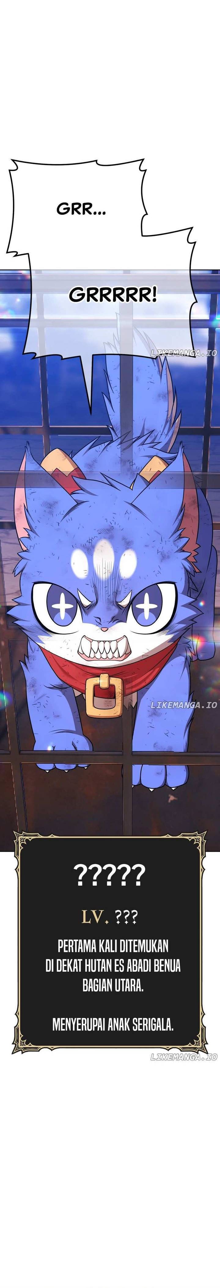 +99 Wooden Stick Chapter 90 Gambar 81