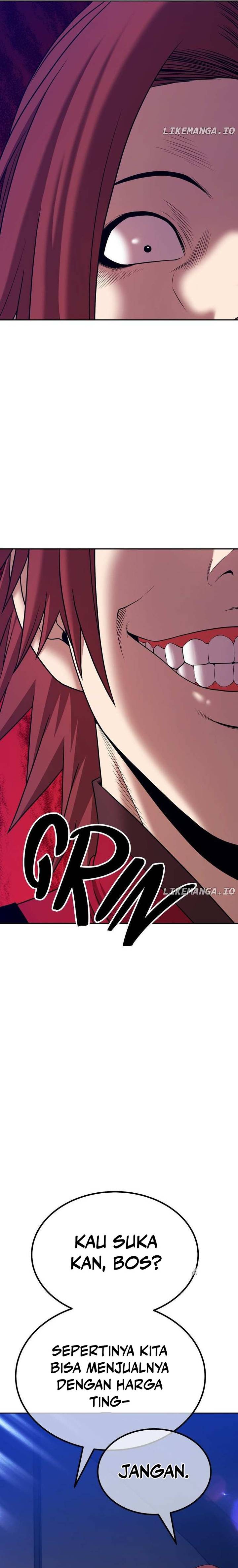 +99 Wooden Stick Chapter 90 Gambar 82