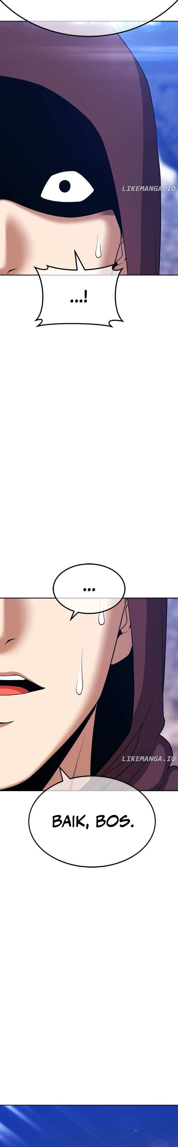 +99 Wooden Stick Chapter 90 Gambar 84